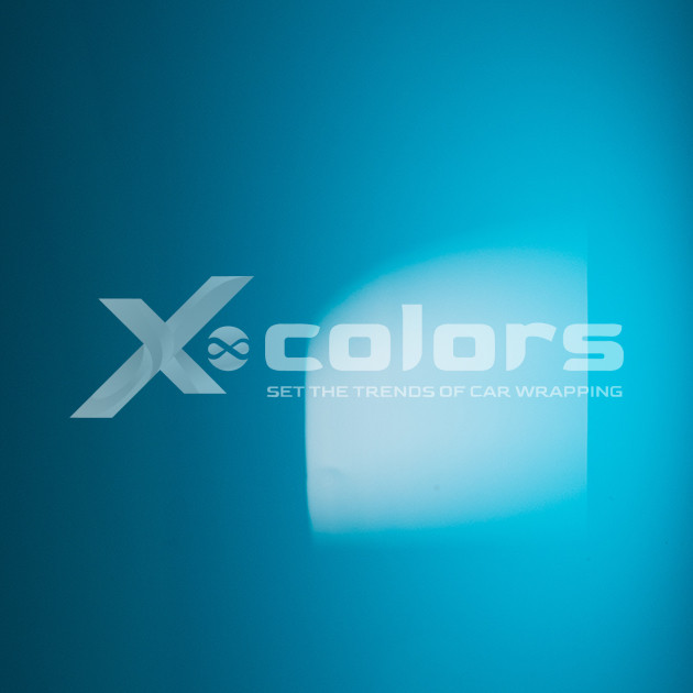 PPF-3007 Gloss Miami Blue