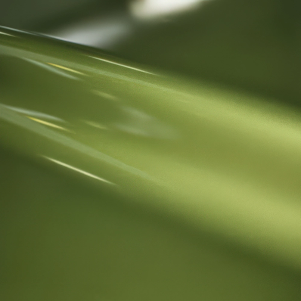 Gloss Iridescent Emerald Green - GP246