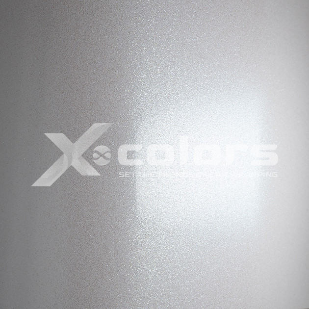 PPF-2009 Pearl White