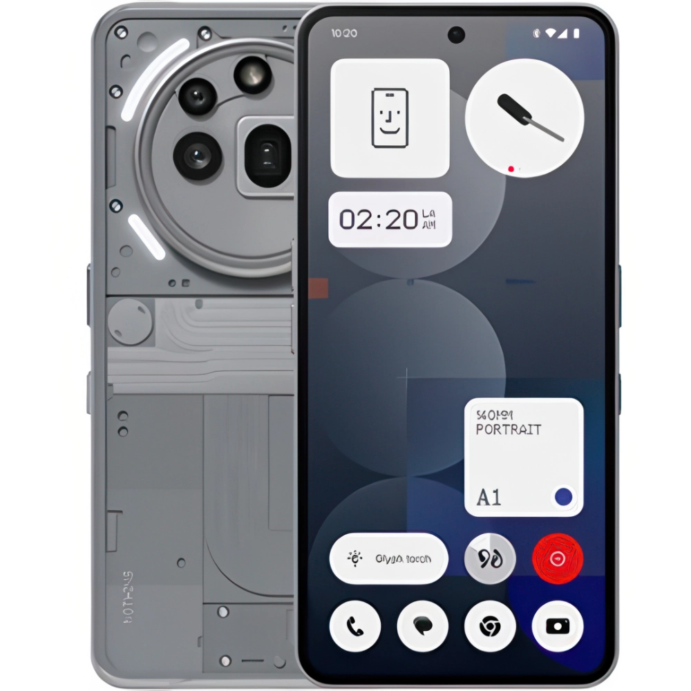 Folii de protectie Nothing cu Auto-Regenerare