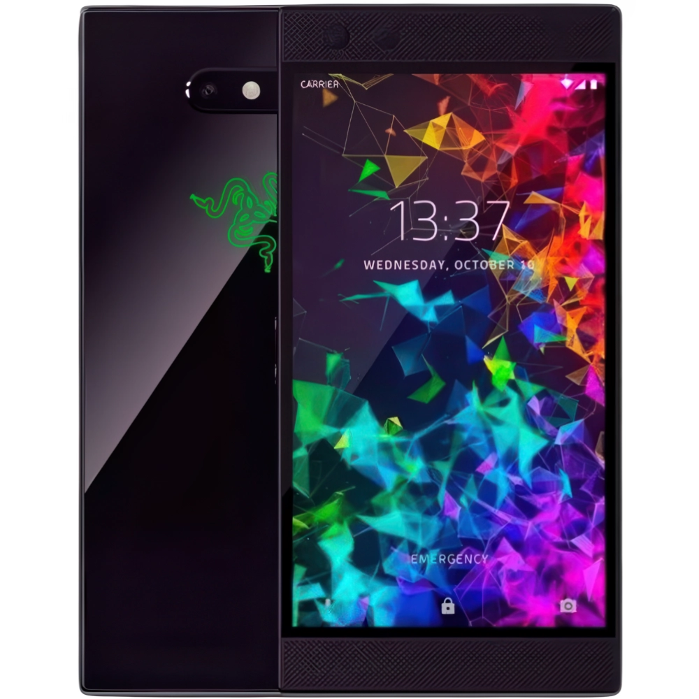 Folii de protectie Razer cu Auto-Regenerare