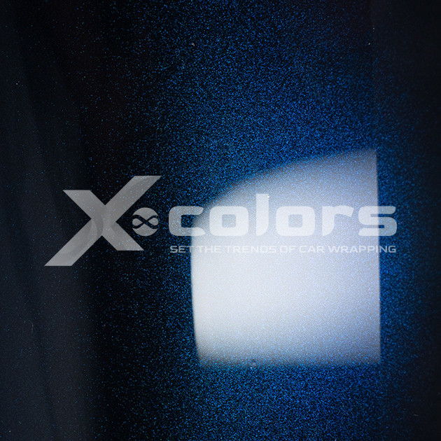 PPF-2063 Tanzanite Blue