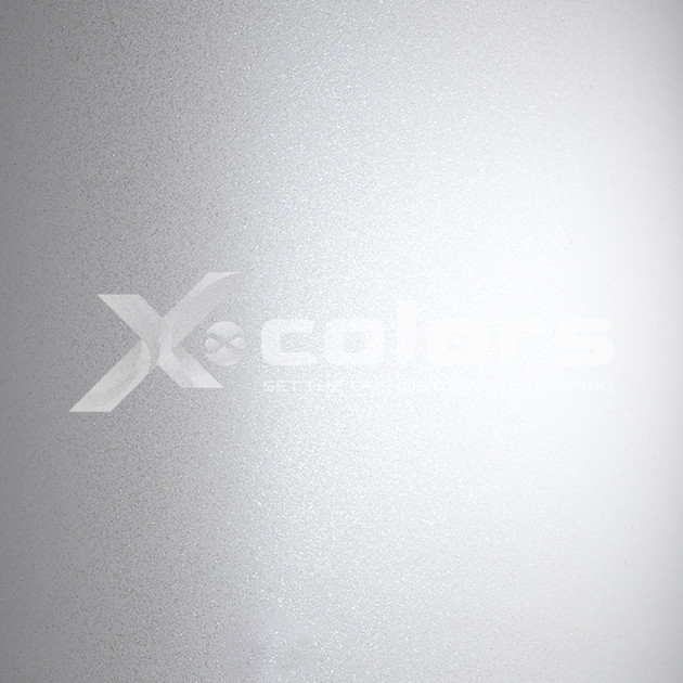 PPF-1001 Matte Pearl White