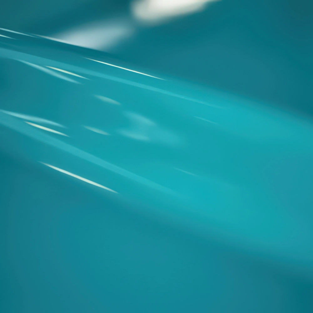 Gloss Miami Blue - G37