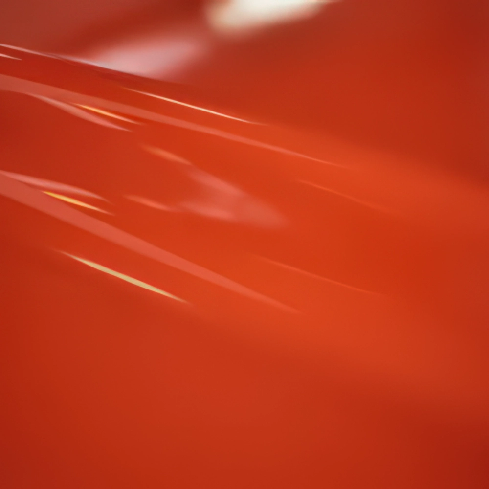 Gloss Habanero Red - G43