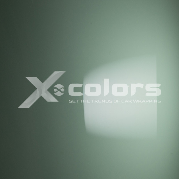 PPF-3013 Gloss Khaki Green