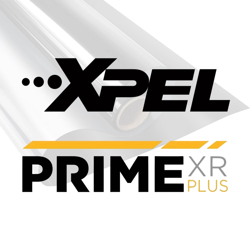 Xpel Prime XR Plus