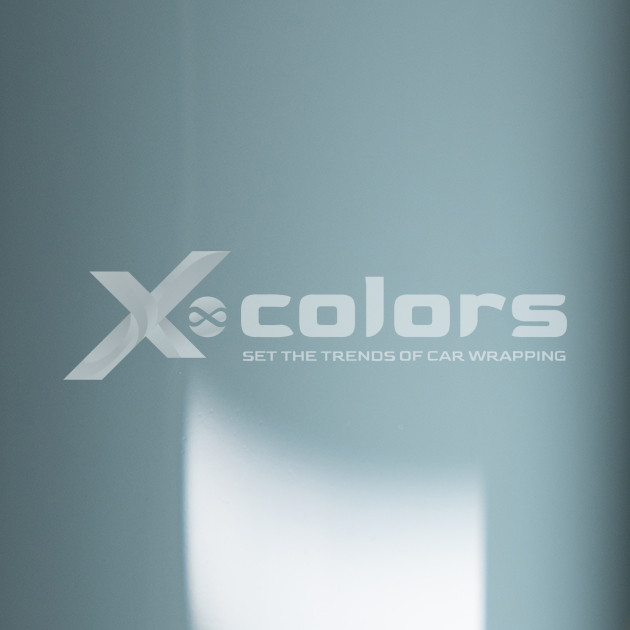 PPF-3155 Morandi Blue