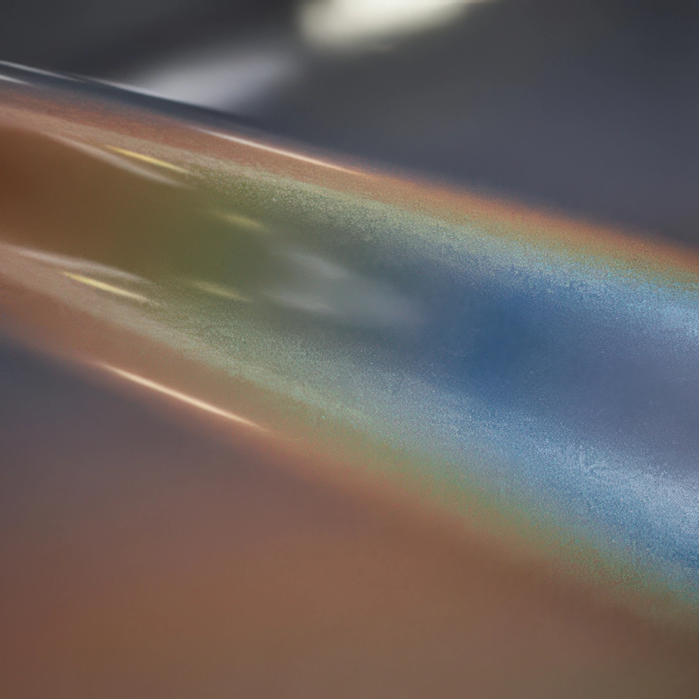 Gloss Flip Psychedelic - GP281