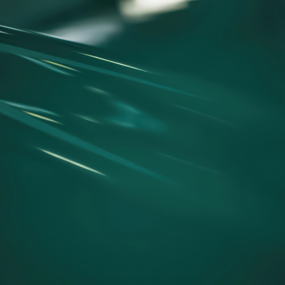 Gloss Basilisk Blue - G67