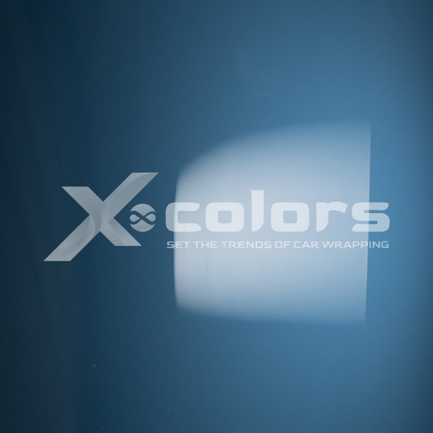 PPF-3015 Gloss China Blue